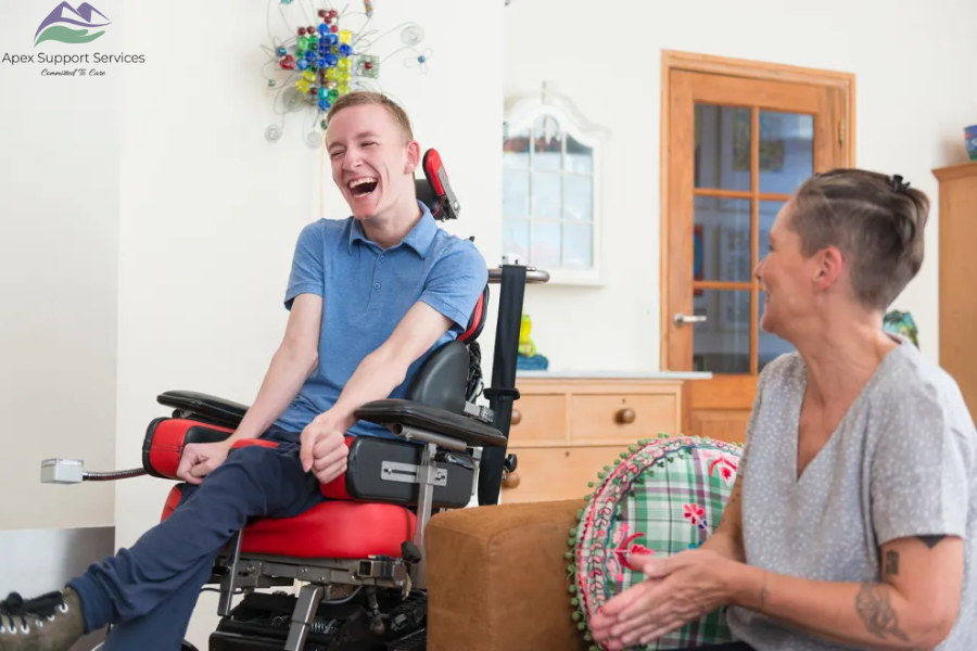 How NDIS Providers Can Enhance Your Quality of Life
